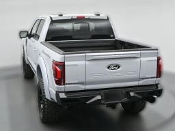 Ford F-150 LARIAT 4WD SuperCrew 5.5' Box 2025