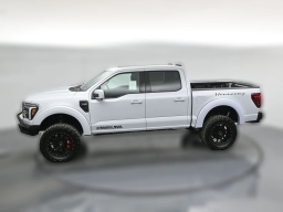 Ford F-150 LARIAT 4WD SuperCrew 5.5' Box 2025