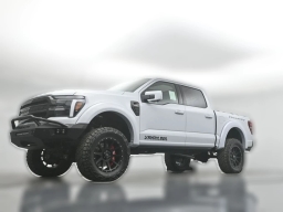 Ford F-150 LARIAT 4WD SuperCrew 5.5' Box 2025