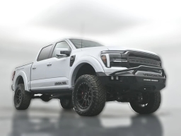 Ford F-150 LARIAT 4WD SuperCrew 5.5' Box 2025