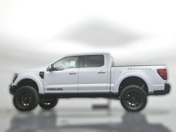 Ford F-150 LARIAT 4WD SuperCrew 5.5' Box 2025