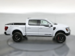 Ford F-150 LARIAT 4WD SuperCrew 5.5' Box 2025