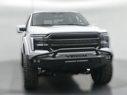 Ford F-150 LARIAT 4WD SuperCrew 5.5' Box 2025