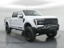 Ford F-150 LARIAT 4WD SuperCrew 5.5' Box 2025