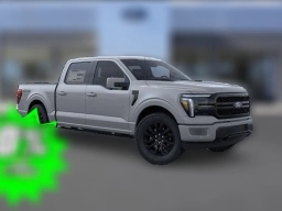 Ford F-150 LARIAT 4WD SuperCrew 5.5' Box 2026