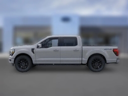 Ford F-150 LARIAT 4WD SuperCrew 5.5' Box 2026