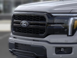 Ford F-150 LARIAT 4WD SuperCrew 5.5' Box 2026