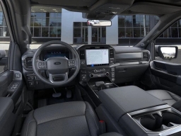 Ford F-150 LARIAT 4WD SuperCrew 5.5' Box 2026