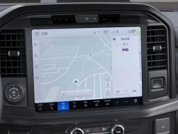 Ford F-150 LARIAT 4WD SuperCrew 5.5' Box 2026