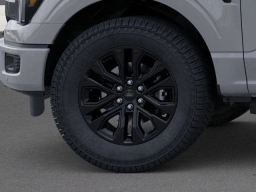 Ford F-150 LARIAT 4WD SuperCrew 5.5' Box 2026