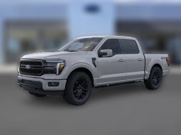 Ford F-150 LARIAT 4WD SuperCrew 5.5' Box 2026