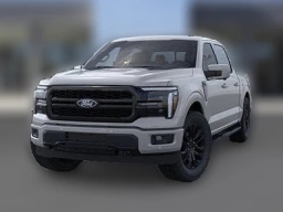 Ford F-150 LARIAT 4WD SuperCrew 5.5' Box 2026