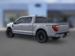 Ford F-150 LARIAT 4WD SuperCrew 5.5' Box 2026