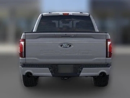 Ford F-150 LARIAT 4WD SuperCrew 5.5' Box 2026