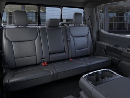 Ford F-150 LARIAT 4WD SuperCrew 5.5' Box 2026