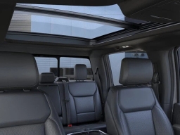 Ford F-150 LARIAT 4WD SuperCrew 5.5' Box 2026