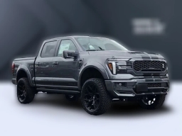 Ford F-150 LARIAT 4WD SuperCrew 5.5' Box 2025