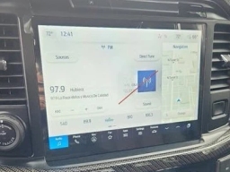 Ford F-150 LARIAT 4WD SuperCrew 5.5' Box 2025