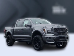 Ford F-150 LARIAT 4WD SuperCrew 5.5' Box 2025