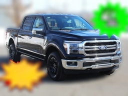 Ford F-150 LARIAT 4WD SuperCrew 5.5' Box 2026