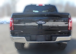 Ford F-150 LARIAT 4WD SuperCrew 5.5' Box 2026