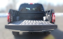 Ford F-150 LARIAT 4WD SuperCrew 5.5' Box 2026