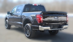 Ford F-150 LARIAT 4WD SuperCrew 5.5' Box 2026