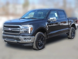 Ford F-150 LARIAT 4WD SuperCrew 5.5' Box 2026