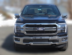 Ford F-150 LARIAT 4WD SuperCrew 5.5' Box 2026