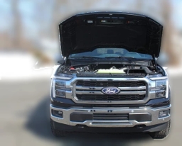 Ford F-150 LARIAT 4WD SuperCrew 5.5' Box 2026