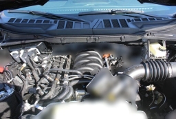 Ford F-150 LARIAT 4WD SuperCrew 5.5' Box 2026