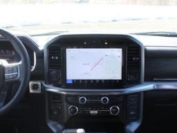 Ford F-150 LARIAT 4WD SuperCrew 5.5' Box 2026