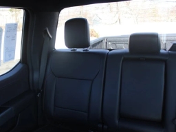 Ford F-150 LARIAT 4WD SuperCrew 5.5' Box 2026