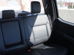 Ford F-150 LARIAT 4WD SuperCrew 5.5' Box 2026