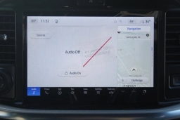 Ford F-150 LARIAT 4WD SuperCrew 5.5' Box 2026