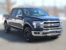 Ford F-150 LARIAT 4WD SuperCrew 5.5' Box 2026