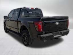 Ford F-150 LARIAT 4WD SuperCrew 5.5' Box 2025