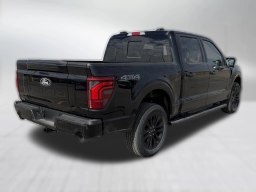 Ford F-150 LARIAT 4WD SuperCrew 5.5' Box 2025