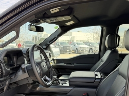 Ford F-150 LARIAT 4WD SuperCrew 5.5' Box 2025