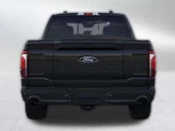 Ford F-150 LARIAT 4WD SuperCrew 5.5' Box 2025