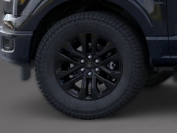 Ford F-150 LARIAT 4WD SuperCrew 5.5' Box 2025