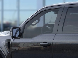 Ford F-150 LARIAT 4WD SuperCrew 5.5' Box 2025