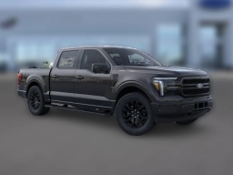 Ford F-150 LARIAT 4WD SuperCrew 5.5' Box 2025