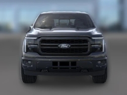 Ford F-150 LARIAT 4WD SuperCrew 5.5' Box 2025