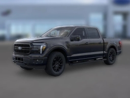 Ford F-150 LARIAT 4WD SuperCrew 5.5' Box 2025