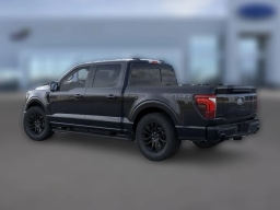 Ford F-150 LARIAT 4WD SuperCrew 5.5' Box 2025