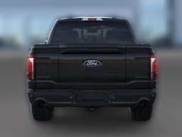 Ford F-150 LARIAT 4WD SuperCrew 5.5' Box 2025