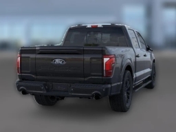 Ford F-150 LARIAT 4WD SuperCrew 5.5' Box 2025