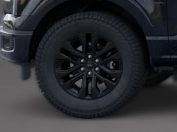 Ford F-150 LARIAT 4WD SuperCrew 5.5' Box 2025