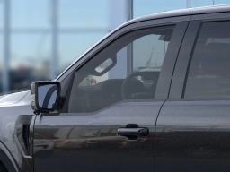 Ford F-150 LARIAT 4WD SuperCrew 5.5' Box 2025